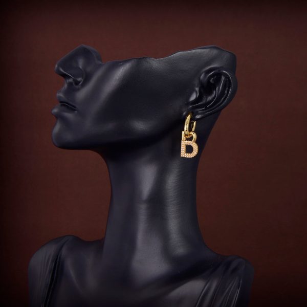 BN – Luxury Edition Earring BAL 002