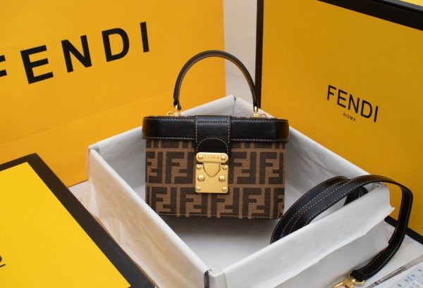 BN – Luxury Edition Bags FEI 023