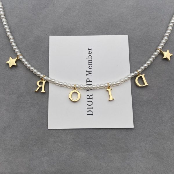 BN – Luxury Edition Necklace DIR005