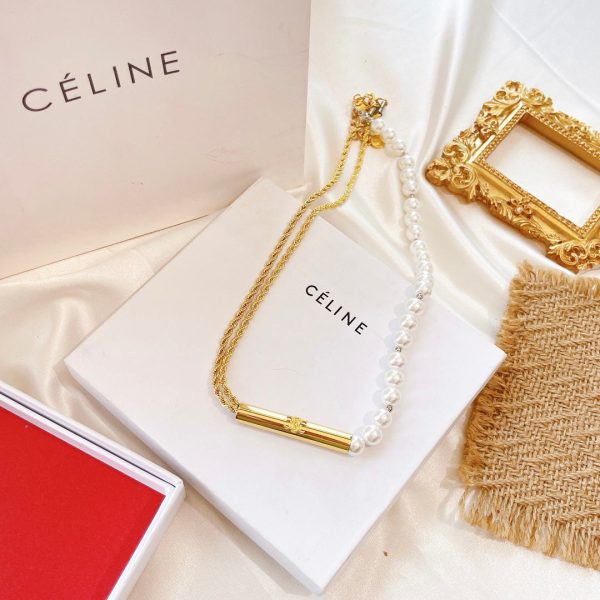 BN – Luxury Edition Necklace CH-L001