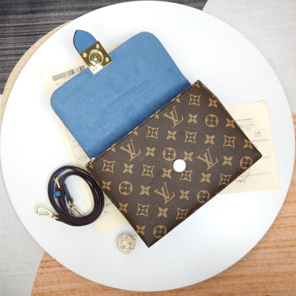 BN – Luxury Edition Bags LUV 213