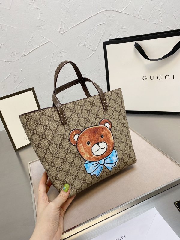 BN – Luxury Edition Bags GCI 207