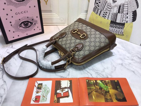 BN – Luxury Edition Bags GCI 040