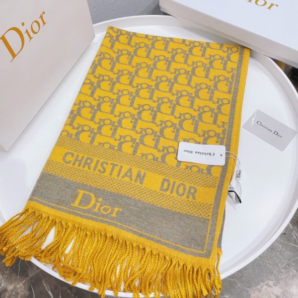 BN – Luxury Edition DIR Scarf 005