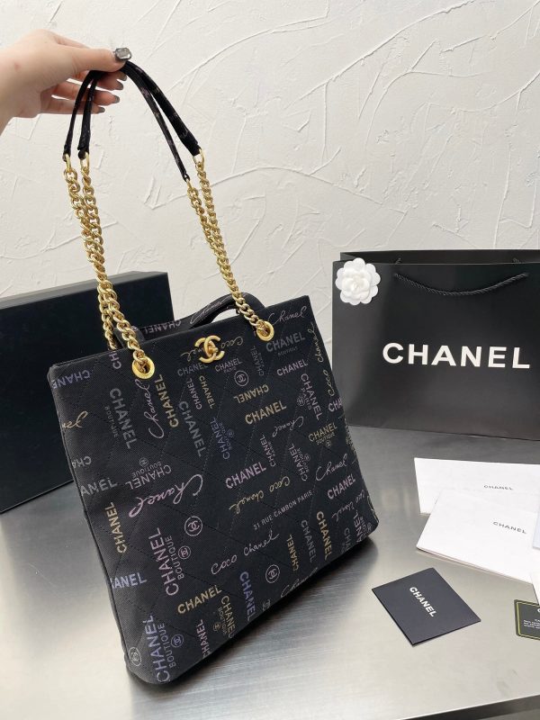 BN – Luxury Edition Bags CH-L 316