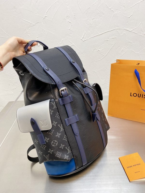 BN – Luxury Edition Bags LUV 077