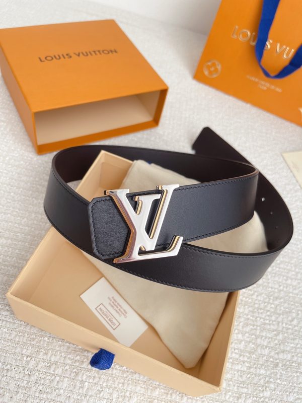 BN – Luxury LUV BELTS 030