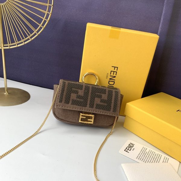 BN – Luxury Edition Bags FEI 182