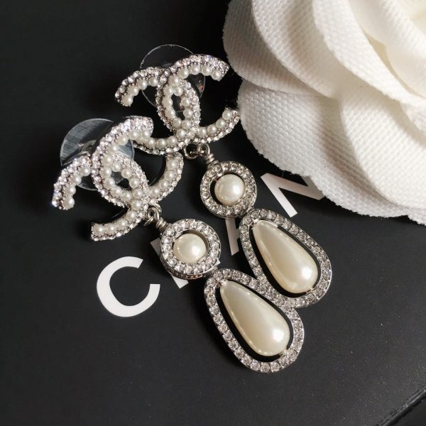 BN – Luxury Edition Earring CH-L 079