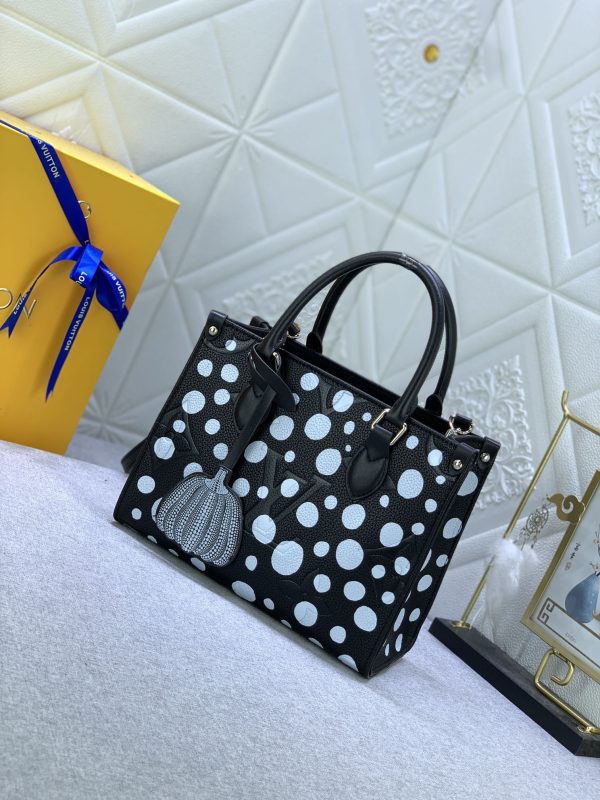 BN – Luxury Bag LUV 638