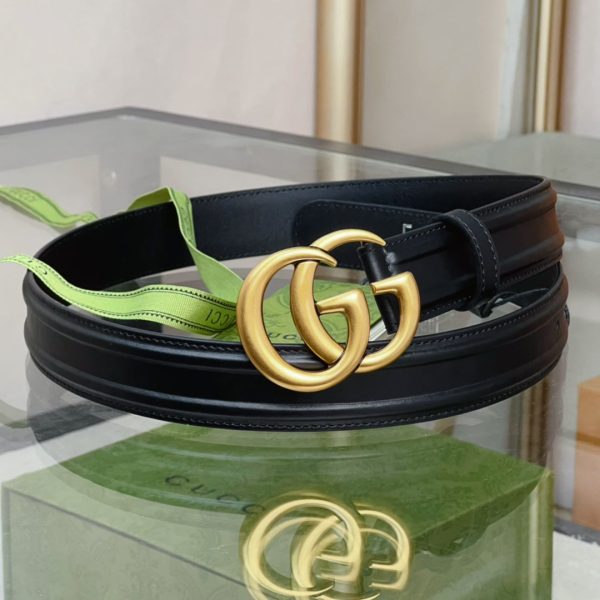 BN – Luxury GCI BELTS 036