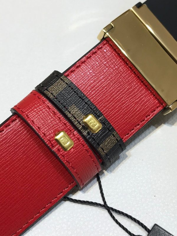 BN – Luxury FEI BELTS 009