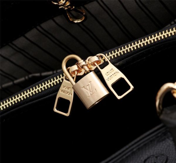 BN – Luxury Edition Bags LUV 040