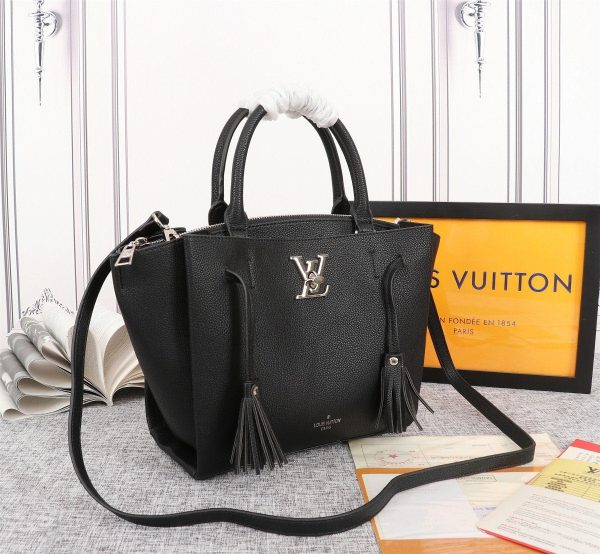 BN – Luxury Edition Bags LUV 194