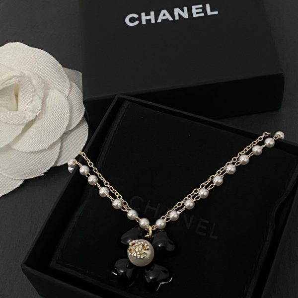 BN – Luxury Edition Necklace CH-L013