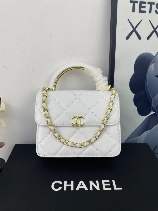 BN – Luxury Bags CHL 344