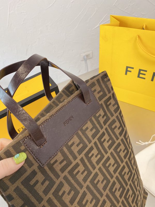 BN – Luxury Edition Bags FEI 142