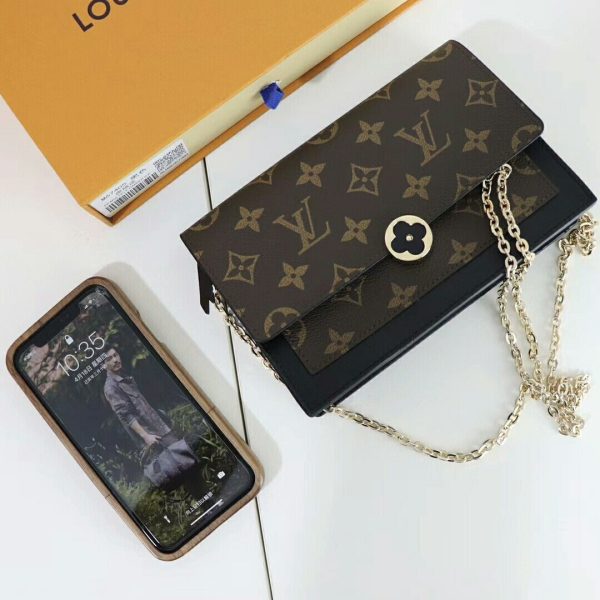 BN – Luxury Edition Bags LUV 152