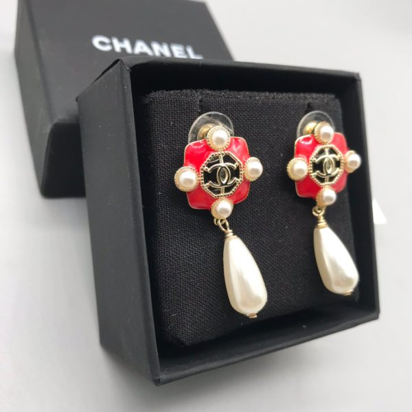 BN – Luxury Edition Earring CH-L 061