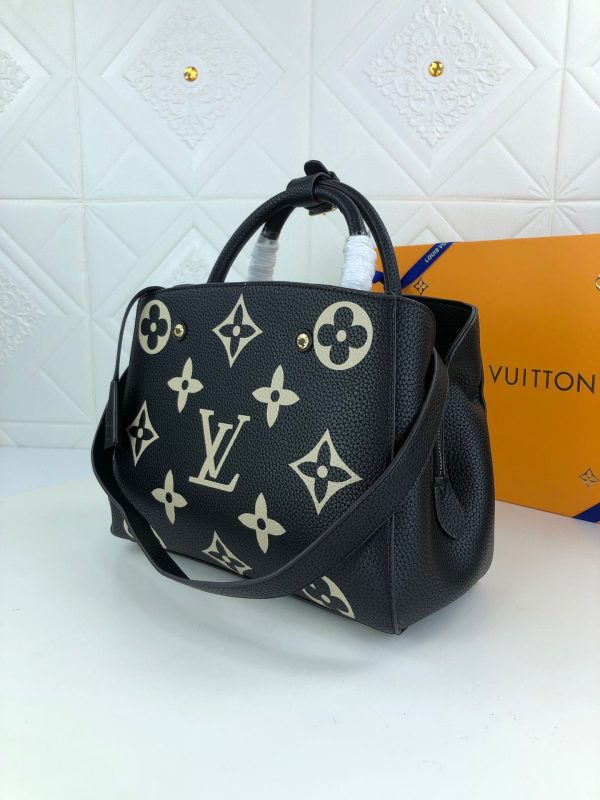 BN – Luxury Edition Bags LUV 035