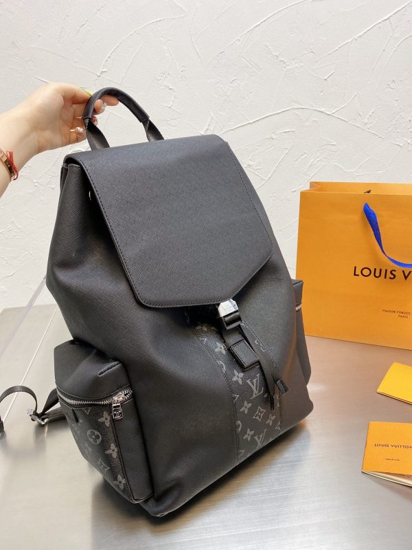 BN – Luxury Edition Bags LUV 078