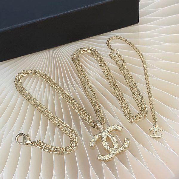 BN – Luxury Edition Necklace CH-L048