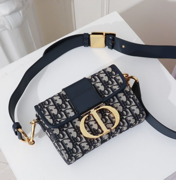 BN – Luxury Edition Bags DIR 173