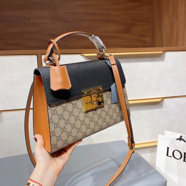 BN – Luxury Edition Bags GCI 291