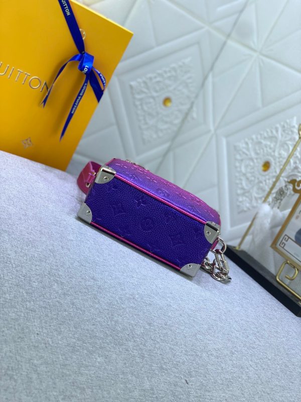 BN – Luxury Bag LUV 645