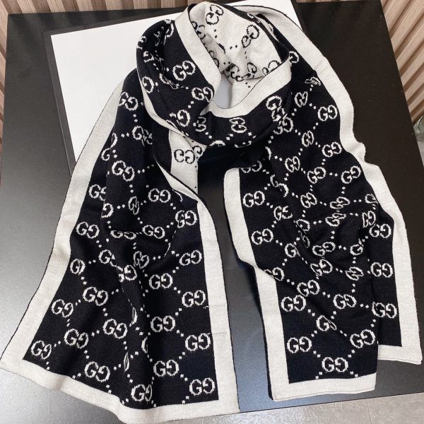 BN – Luxury Edition GCI Scarf 004