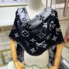 BN – Luxury Edition LUV Scarf 005