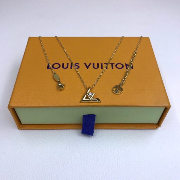 BN – Luxury Edition Necklace LUV015