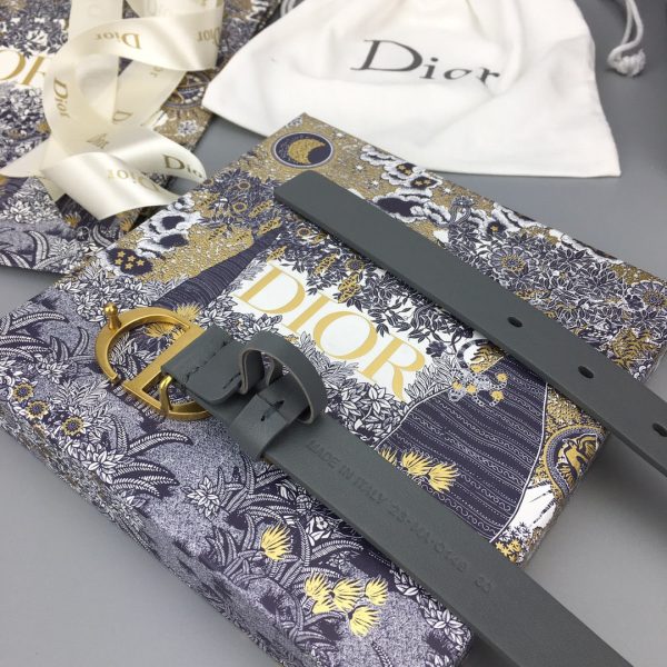 BN – Luxury DIR BELTS 024