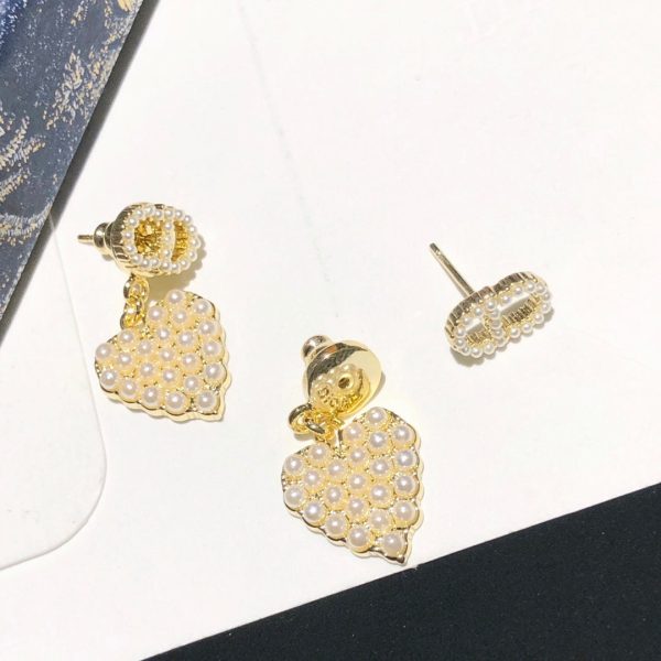 BN – Luxury Edition Earring Dir 018