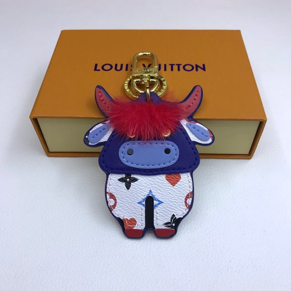 BN – Luxury Edition Keychains LUV 083