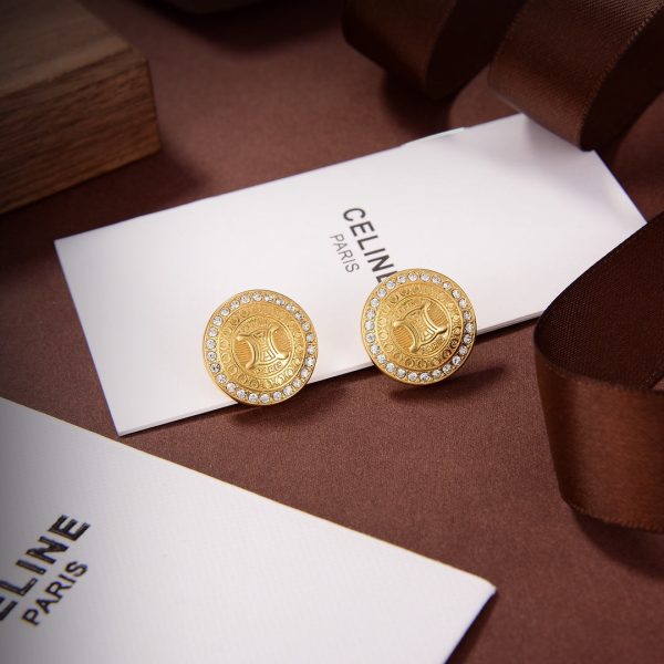 BN – Luxury Edition Earring CEL 002