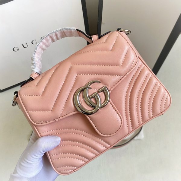 BN – Luxury Bags GCI 534