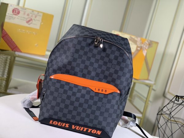 BN – Luxury Edition Bags LUV 119