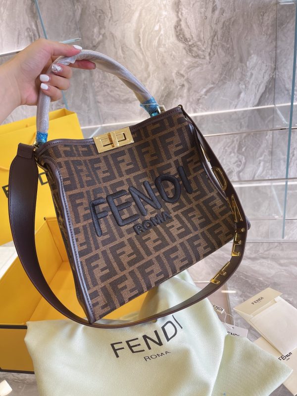 BN – Luxury Edition Bags FEI 221