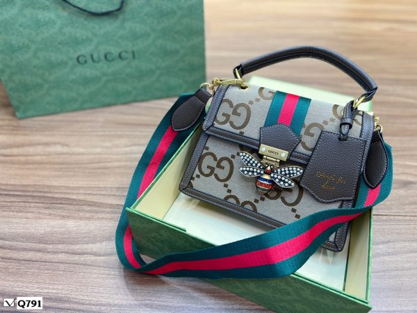 BN – Luxury Bags GCI 380