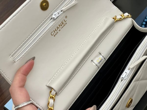 BN – Luxury Edition Bags CH-L 334