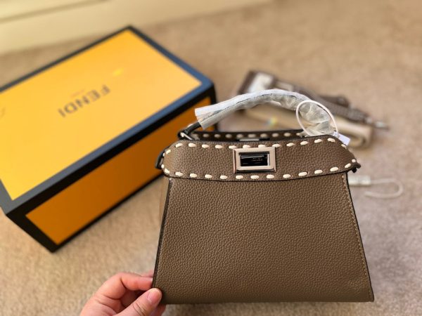 BN – Luxury Edition Bags FEI 249