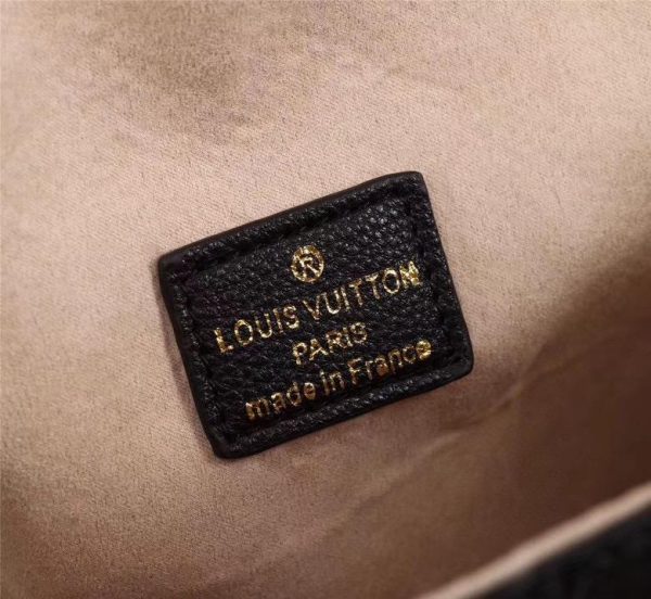 BN – Luxury Edition Bags LUV 044