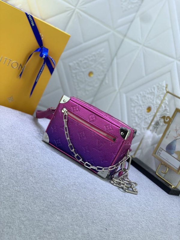 BN – Luxury Bag LUV 645