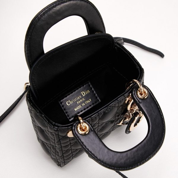 BN – Luxury Edition Bags DIR 276