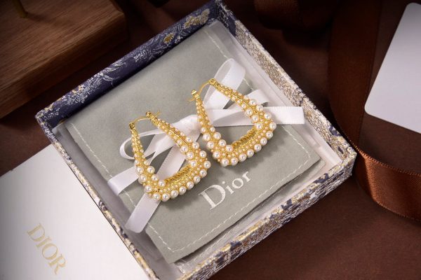 BN – Luxury Edition Earring Dir 056