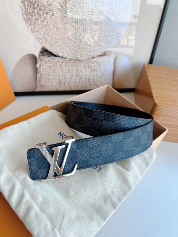 BN – Luxury LUV BELTS 028