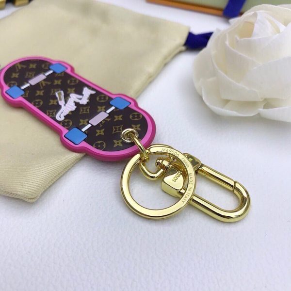 BN – Luxury Edition Keychains LUV 019