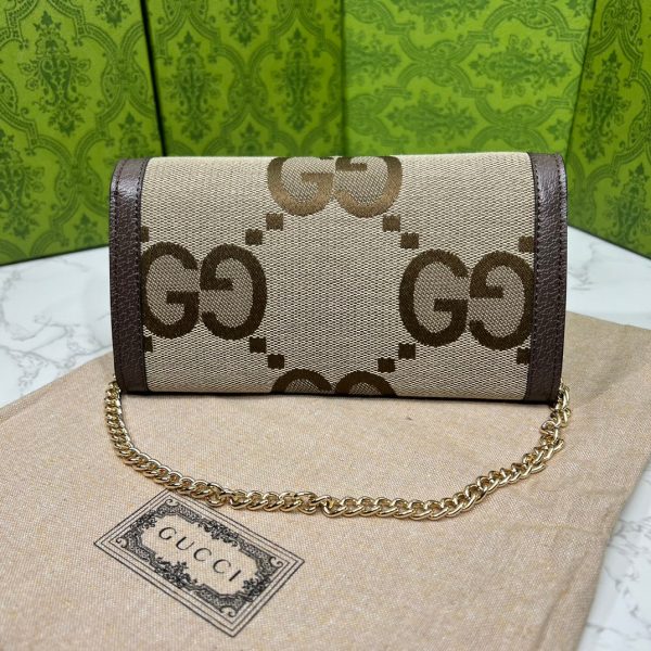 BN – New Luxury Bags GCI 585