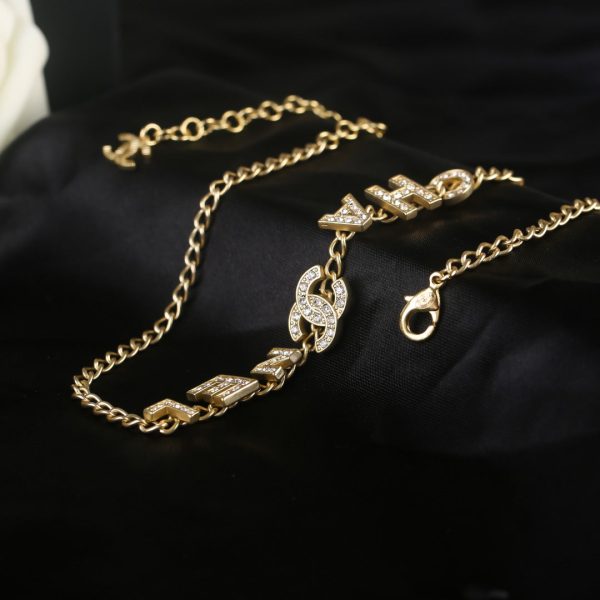 BN – Luxury Edition Necklace CH-L011